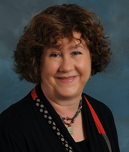 Delia West