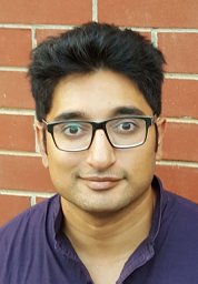 Roshan Vasani