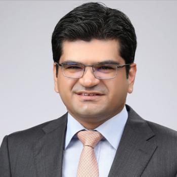 Mohammad Reza Rasouli