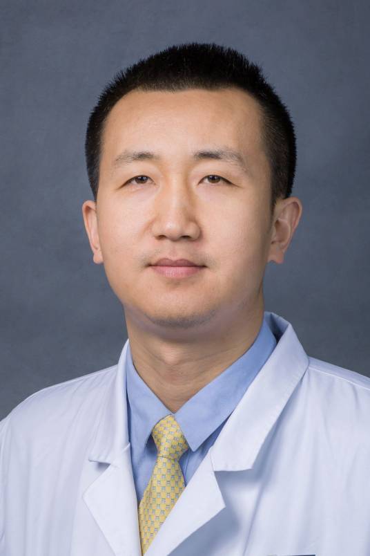 Yanbin Zhao