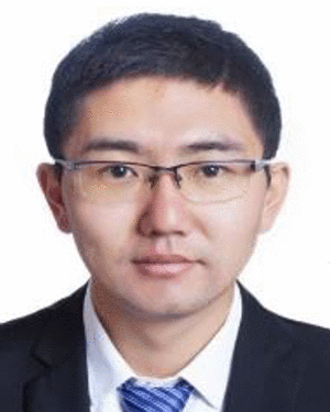 Xiangtian Zheng