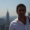 Alvaro Domingo Madrid