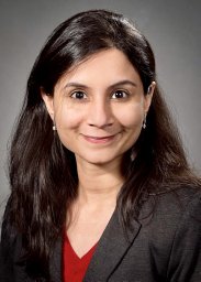 Nupur Uppal