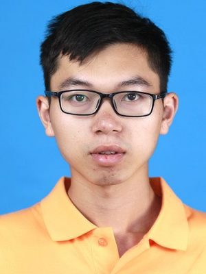 Haifang Cao
