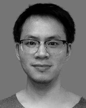 Ziwei Sun