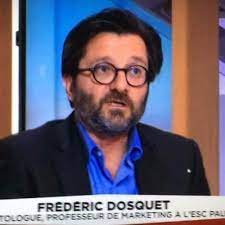 Frederic Dosquet