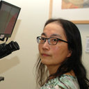 Caroline Thaung