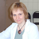 Natalia Vladimirovna Mazurchik
