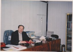 Alireza Hidarnia