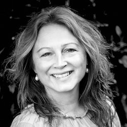 Nina Rønsted