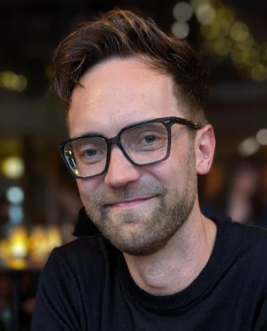 Guido Meijer