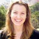 Amy Graves