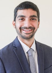 Abhishek Gami