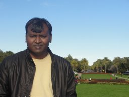 Inderjeet Singh