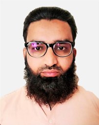 Shahnawaz Ariser