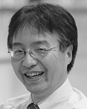 Masayuki Hirata