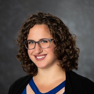 Mollie Schwartz