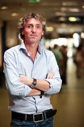 Reint Jan Renes