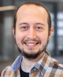 Umut Kamber
