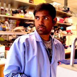 Vidyasekar Prasanna