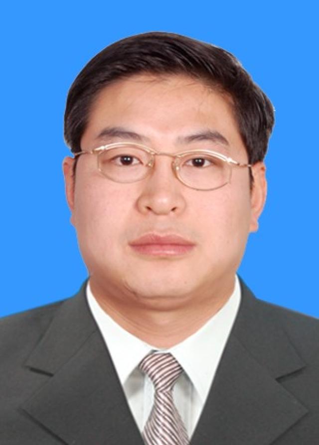 Genban Sun