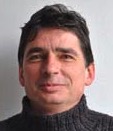 Eric Raspaud