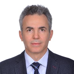 Ibrahim F. Hepsen