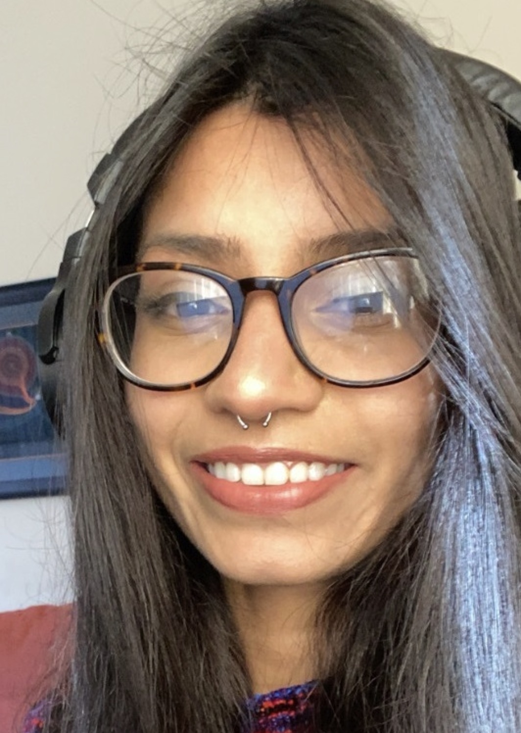 Tamanna Hossain-Kay