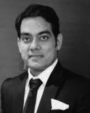 Manoj Kumar