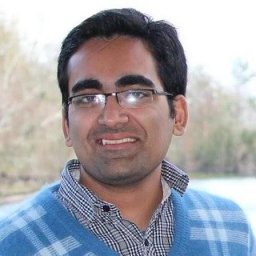 Mrinal Shekhar