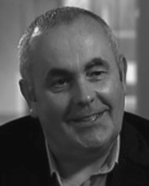 Calum J. Mcneil