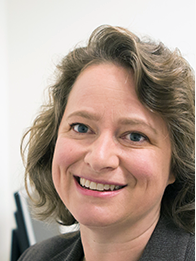 Suzanne Shu