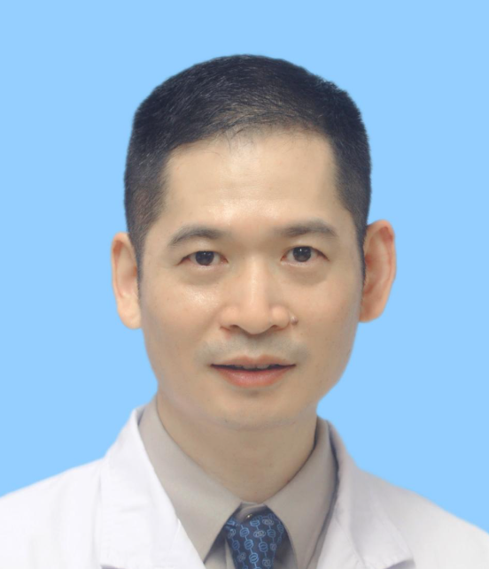 Yifei Dong