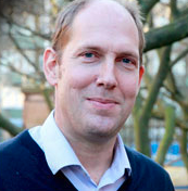 Niels Anne Jacob Obers