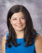Yana G. Najjar