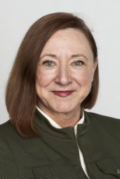 Gail Kenning