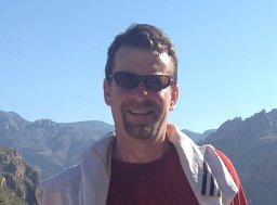 Richard W. Zabel