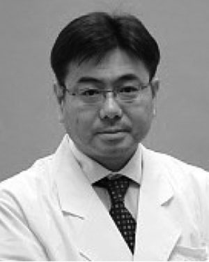 Kazuhiro Yoshiuchi