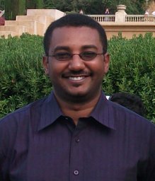 Hussam Hamrawi