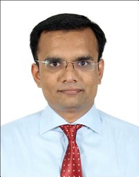 Alpesh Patel