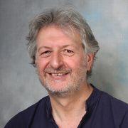 James A. Thomas