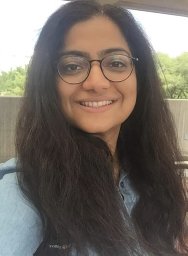 Aparna Bharati