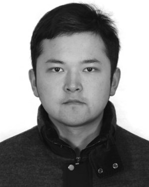 Renjie Li