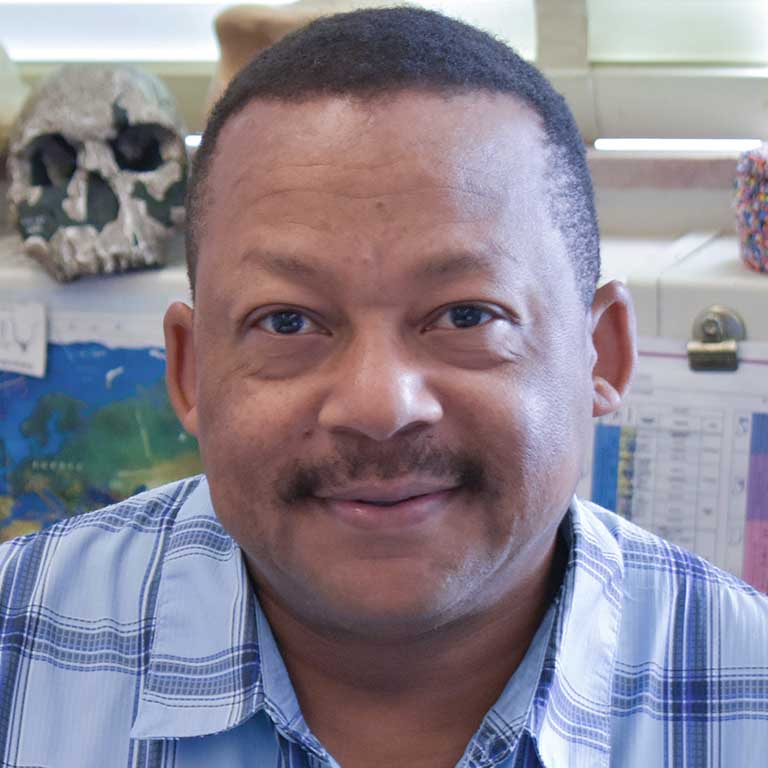 Jackson K. Njau
