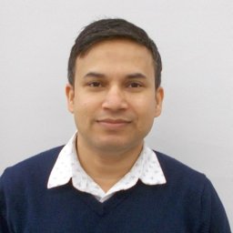 Md Nasir Uddin