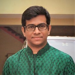 Rahman Ahmed Ehsanur