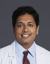 Arjun V. Masurkar