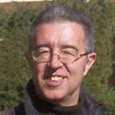 Antonio Garcia Martin