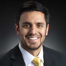 Ryan Mukherjee