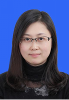 Haiying Yu